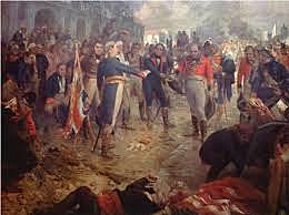 Segunda Invasión Inglesa