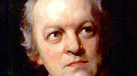 Timeline: WILLIAM BLAKE