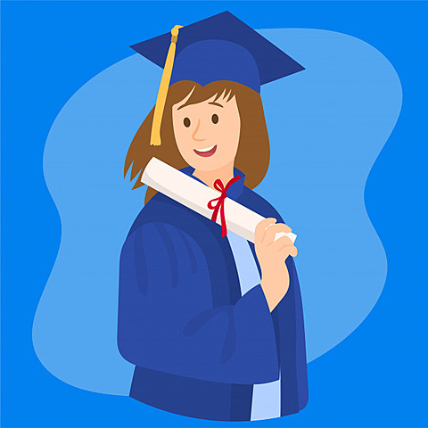 I will be graduated from the Uniminuto in occupational health manager