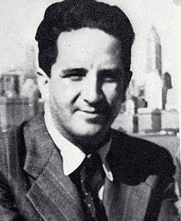 Ciro Alegría Bazán