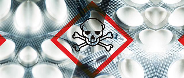 Toxicología en américa- Arnold Lehman