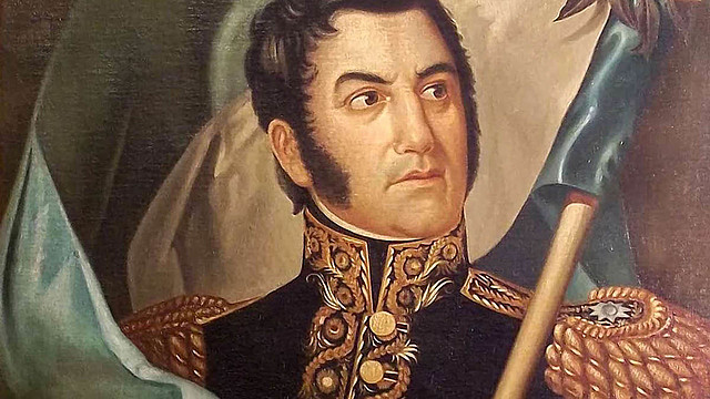 Asume San Martín