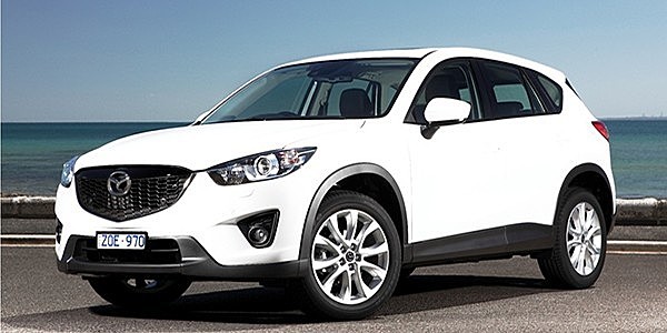 I will have my own car