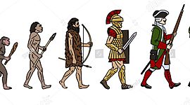 Timeline: History of Weapons