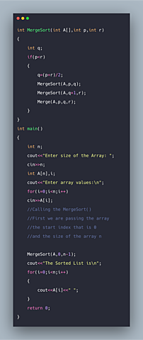 Moving up the ladder