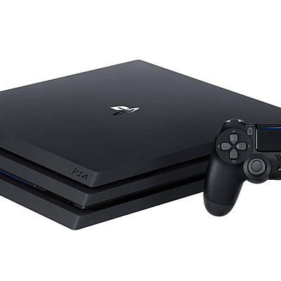 Timeline: PlayStation