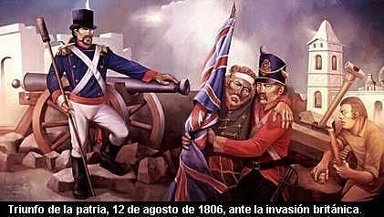Reconquista de Buenos Aires