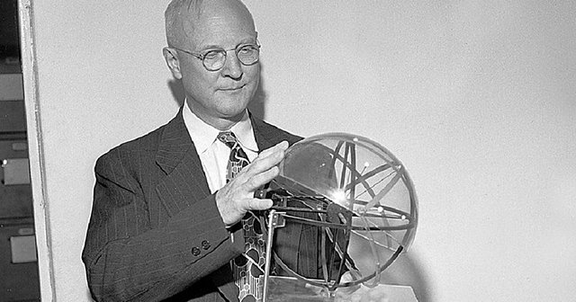 Joy Paul Guilford (1897- 1987)