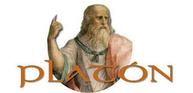 Platón 427-348 a,C
