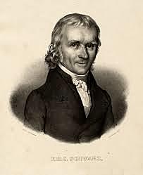 Friedrich Heinrich Christian Schwarz (1766 – 1837)