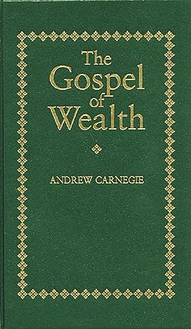 Gospel of Wealth