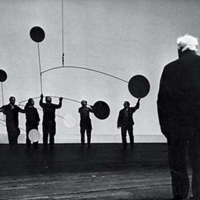 Timeline: Historia del arte