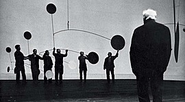 Timeline: Historia del arte