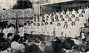 Formación de Maestros