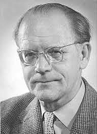 Georg William Rasch (1901-1980)