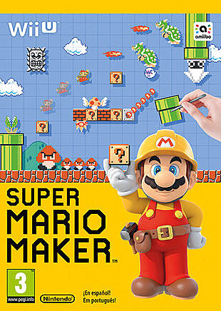 Super Mario Maker