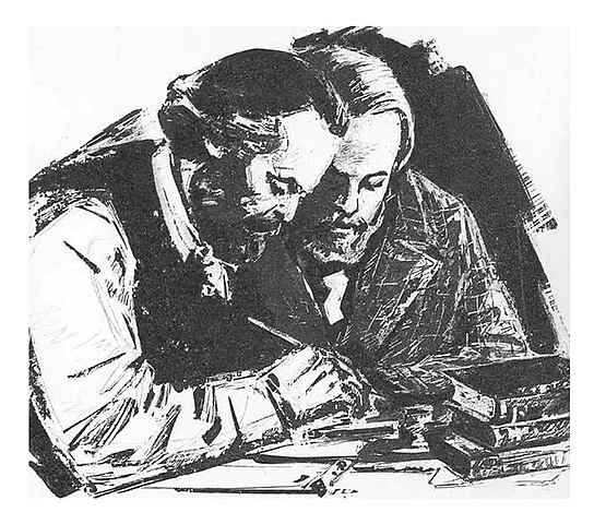 Manifiesto comunista