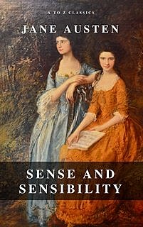"Sense and Sensibility"