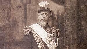 JULIO ARGENTINO ROCA