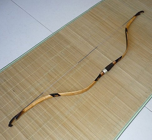 Composite Bow