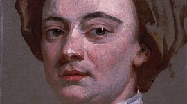 Timeline: John Gay