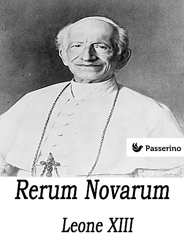 2.	Rerum novarum