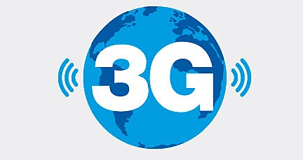 Tercera Generación (3G)