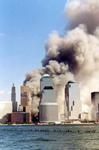 September 11, 2001