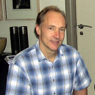 The WorldWideWeb is created