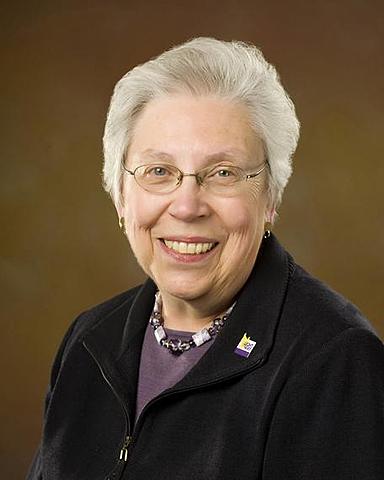 Judith Ramaley switched the acronym letters from SMET to STEM.