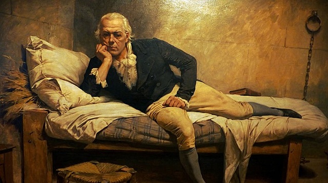 Es derrotado y capturado por los españoles.