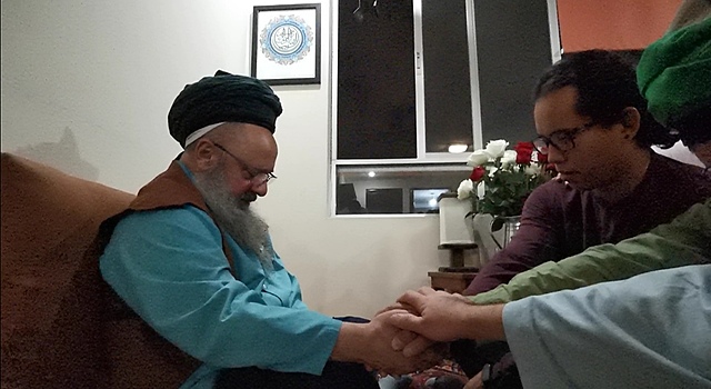 Tomo Shahada y Bayat