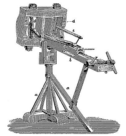 The First Ballista