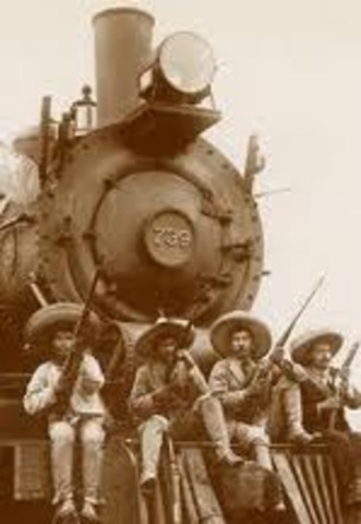 Constitución Mexicana 1917