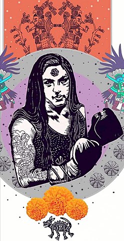 Secuestran y asesinan a mi prima Andrea