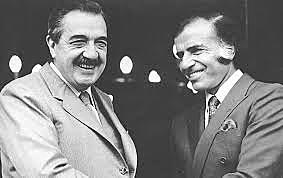 reforma de la constitución