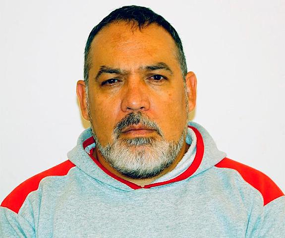 Mi papá tiene su primer brote psicótico