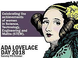 Ada Lovelace day