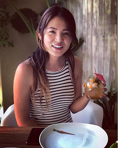 Relación con Chidori (7 años mayor que yo)