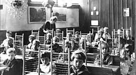 Timeline: LINEA DE TIEMPO  POLÍTICA EDUCATIVA EN COLOMBIA             Ángel Ramiro Cruz Rojas