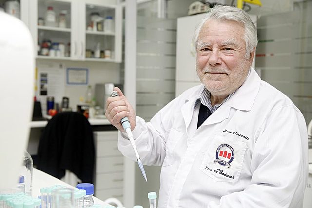 Creación y desarrollo de los implantes subdérmicos