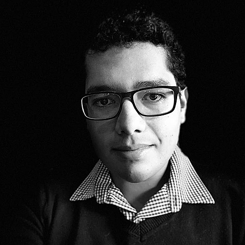 Conozco a mi mejor amigo Carlo en la UAM