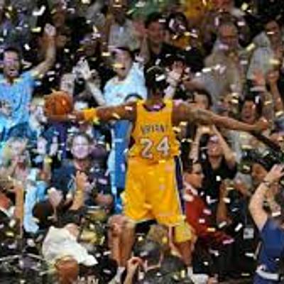 Timeline: The History of the Lakers