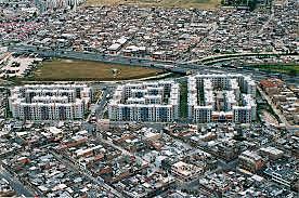 Políticas de la vivienda social