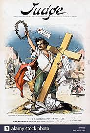 “Cross of Gold” Speech