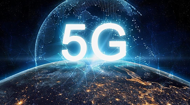 5G