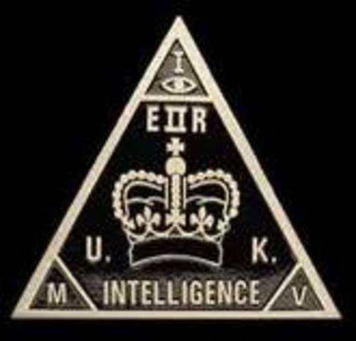 british intelligence