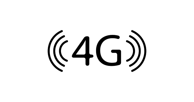 4G