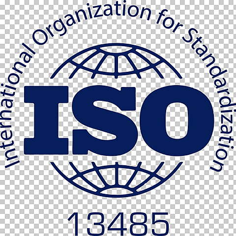 International Organization for Standardization (ISO).