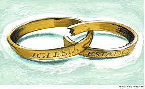 Iglesia - Estado